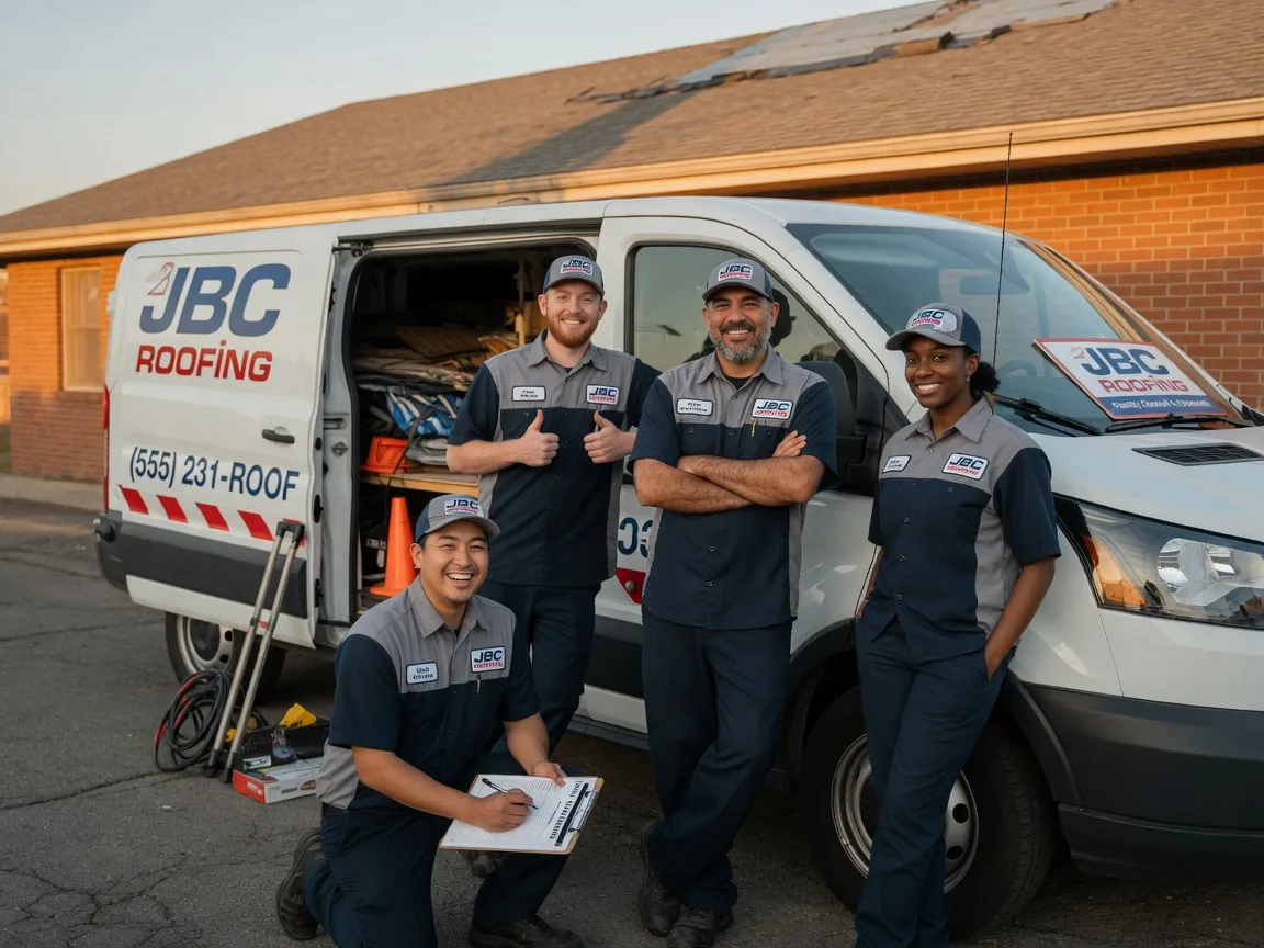 Roof Replacement company in Hughes, AK