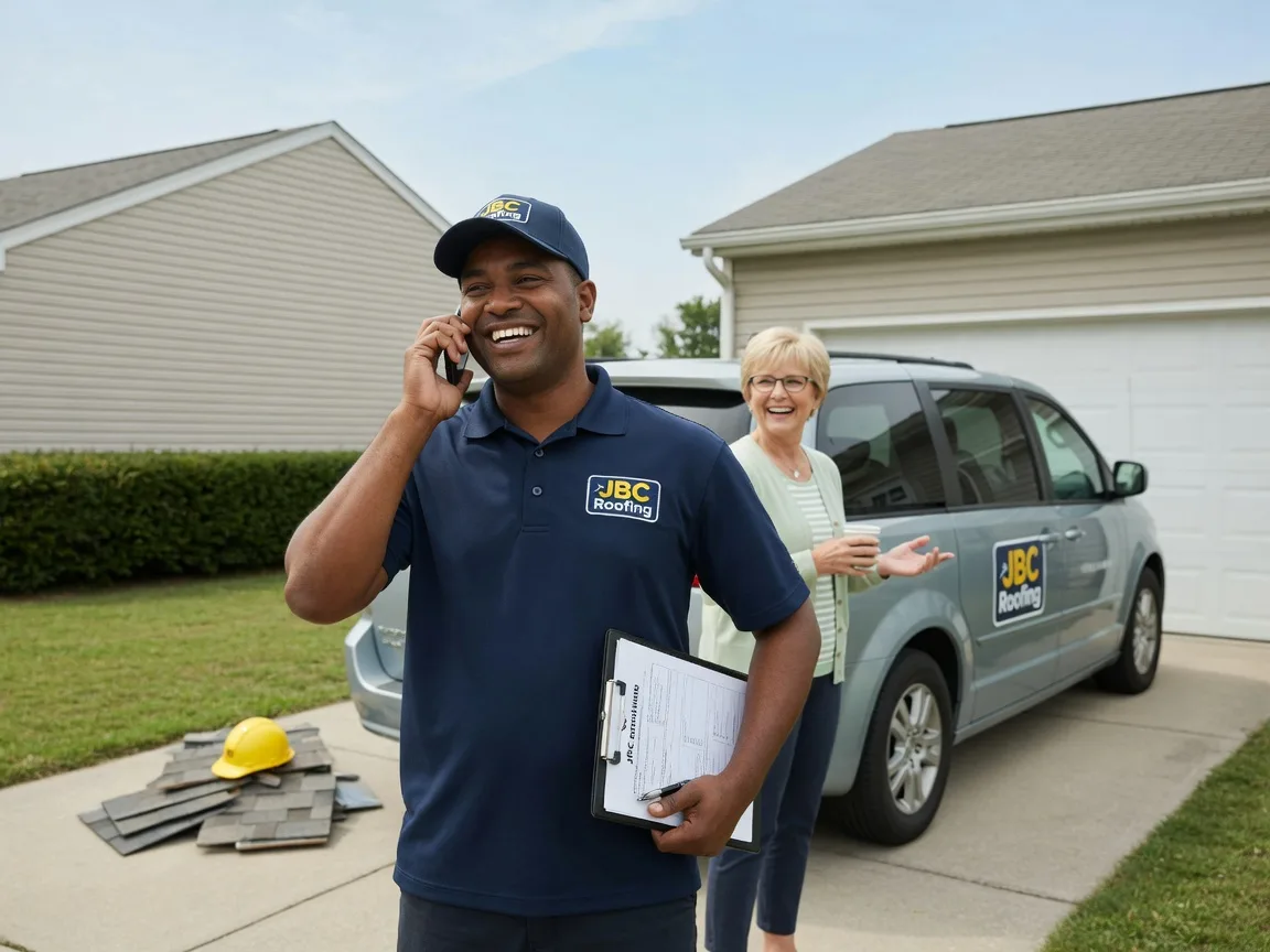 Roof Replacement Hughes, AK FAQs